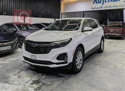 شێڤرۆلێت ئیکۆنۆکس